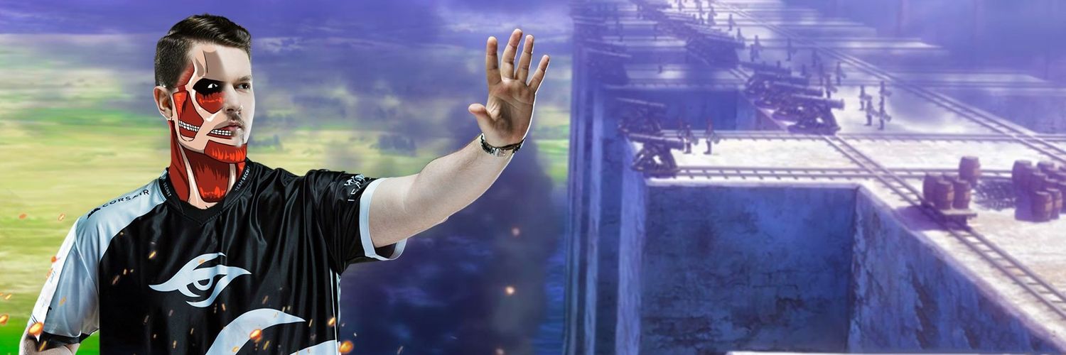 Aweforfun's profile banner image