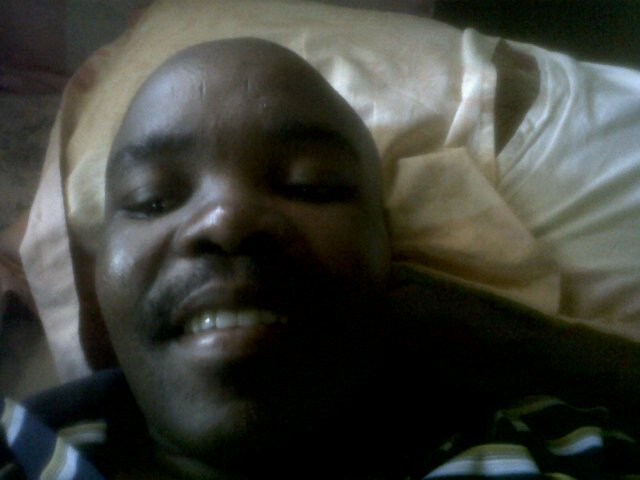 Philani Mchunu banner