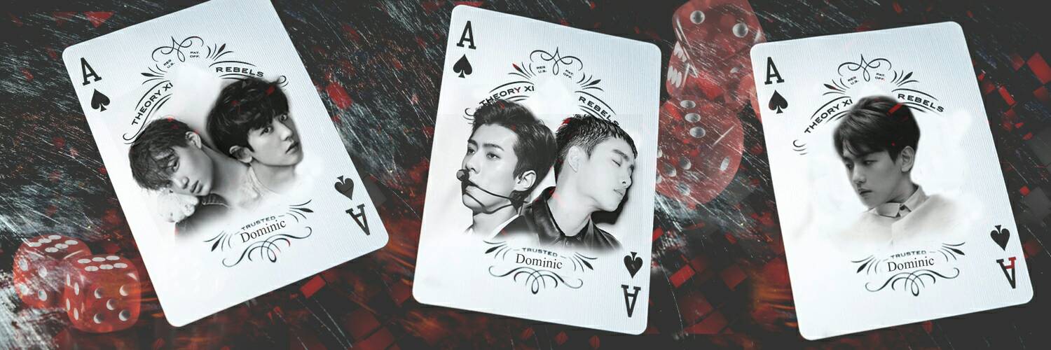 Dominicline_'s profile banner image