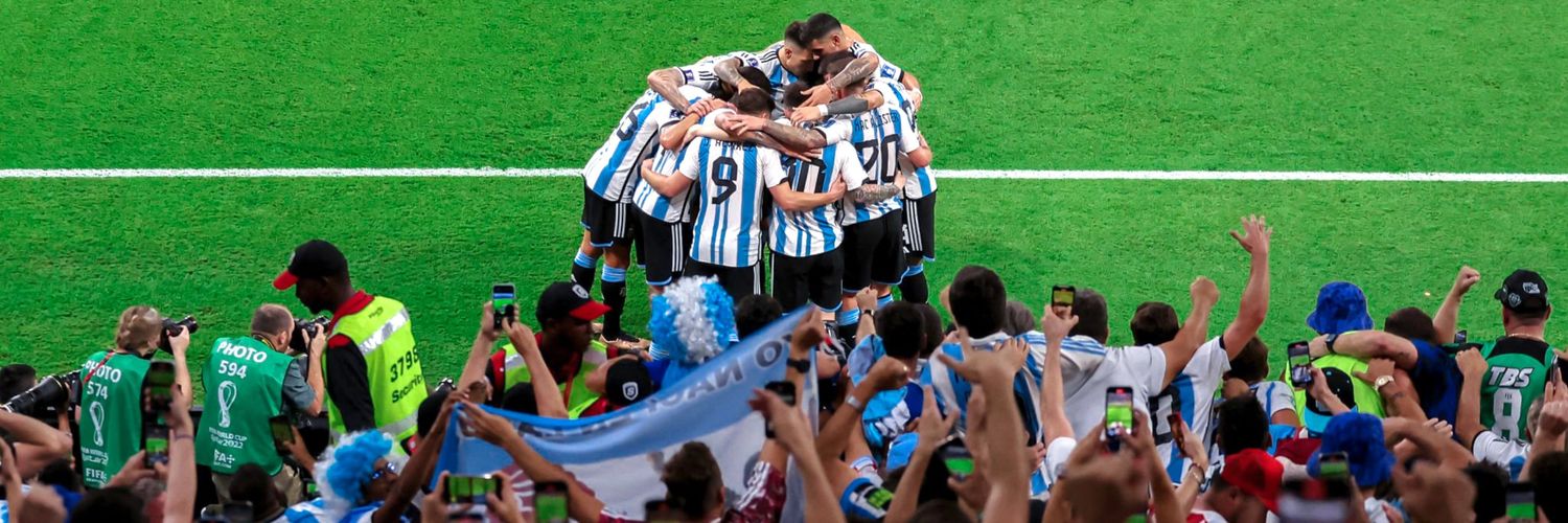 LEAN 🇦🇷 banner