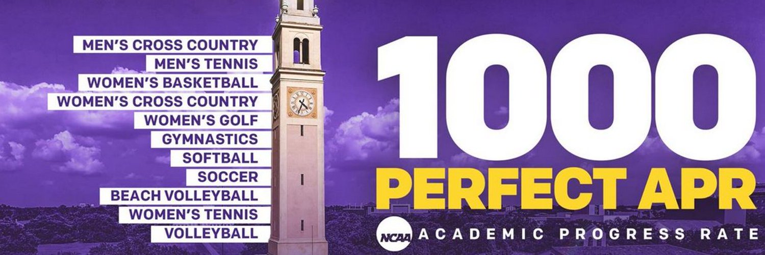 LSUAcademicCenter Profile Banner
