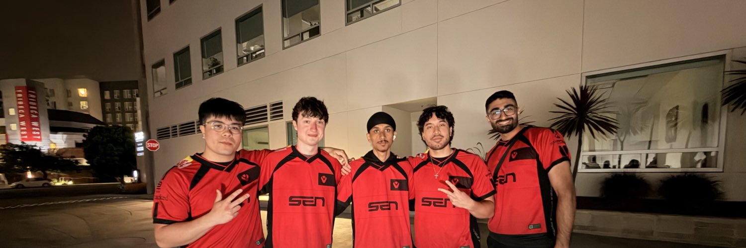 Dawwz's profile banner image