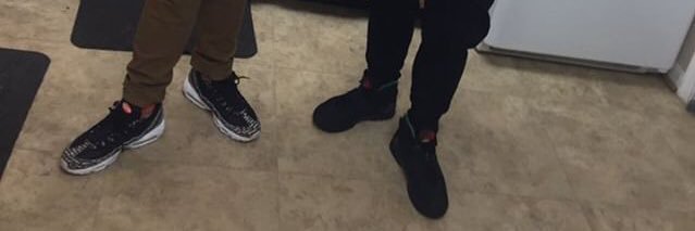 cooloutsmith's profile banner image