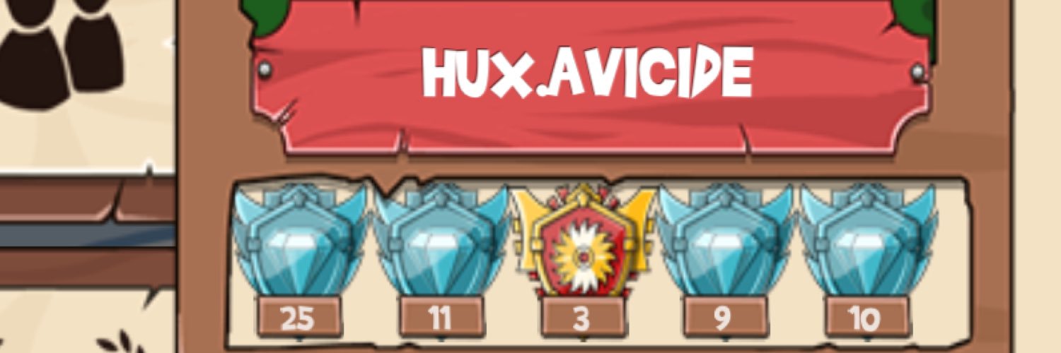 Fr2Avicide's profile banner image