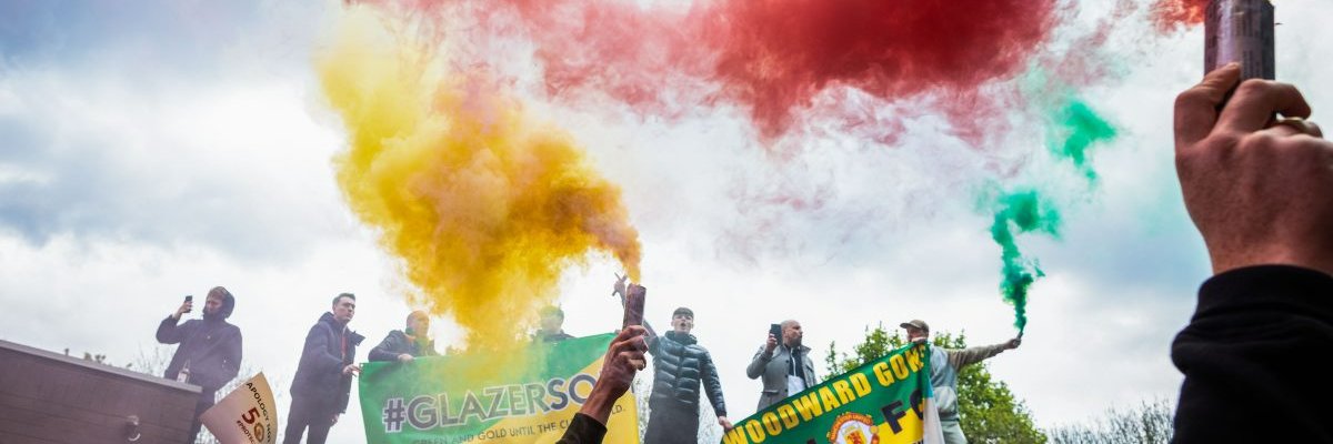 FootballAnomaly's profile banner image
