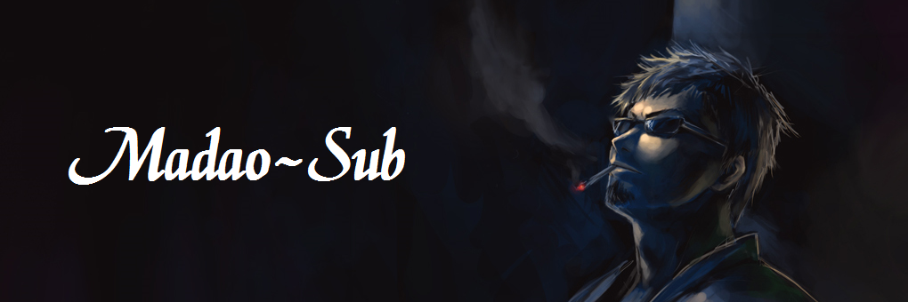 Madao900's profile banner image