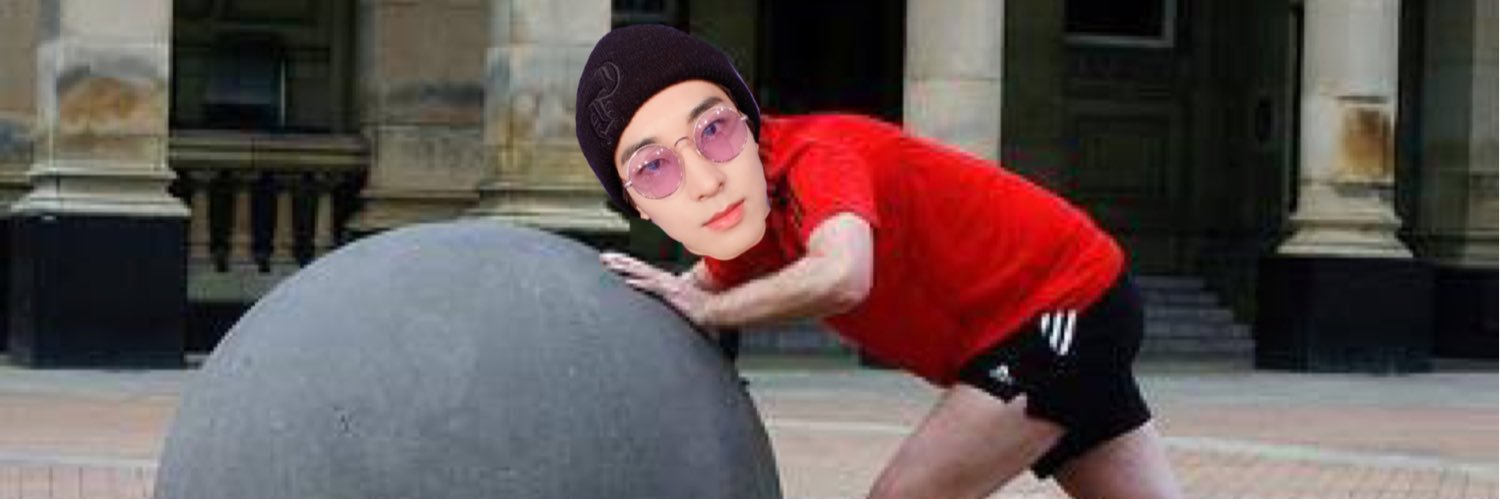 MOGDKWON's profile banner image