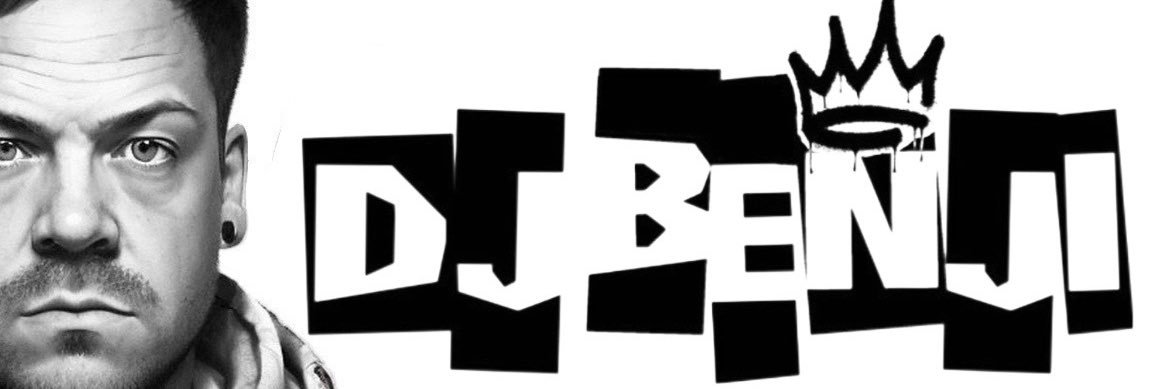BenjiBadaBing's profile banner image