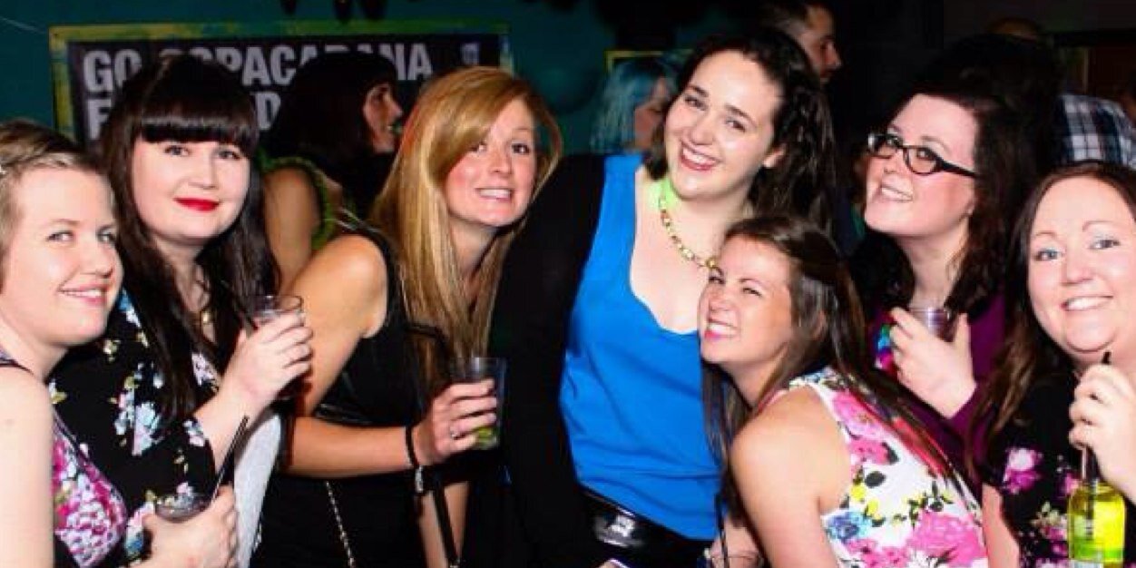 SarahTizz's profile banner image