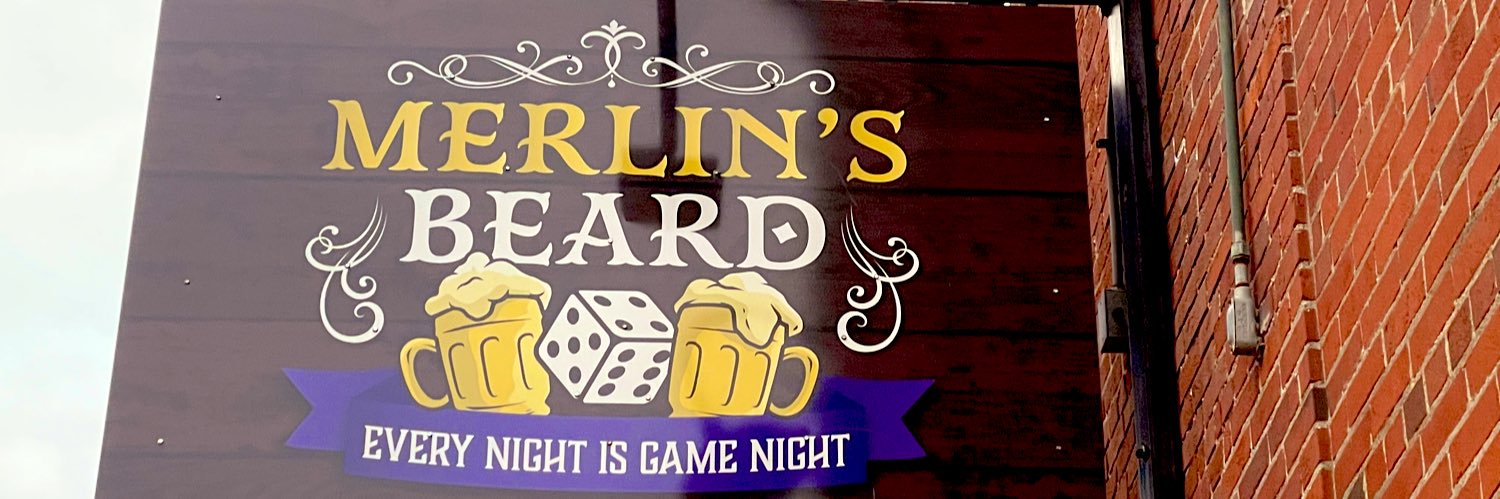 MerlinsBeard42's profile banner image