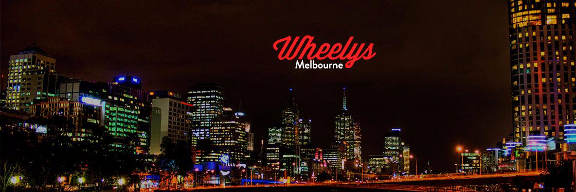 wheelysmelb's profile banner image