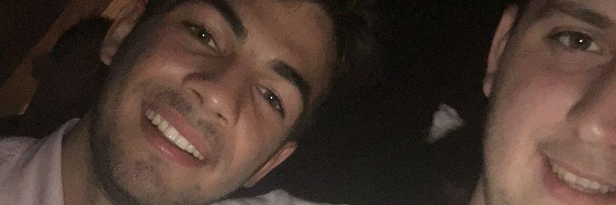 VictoorAG's profile banner image