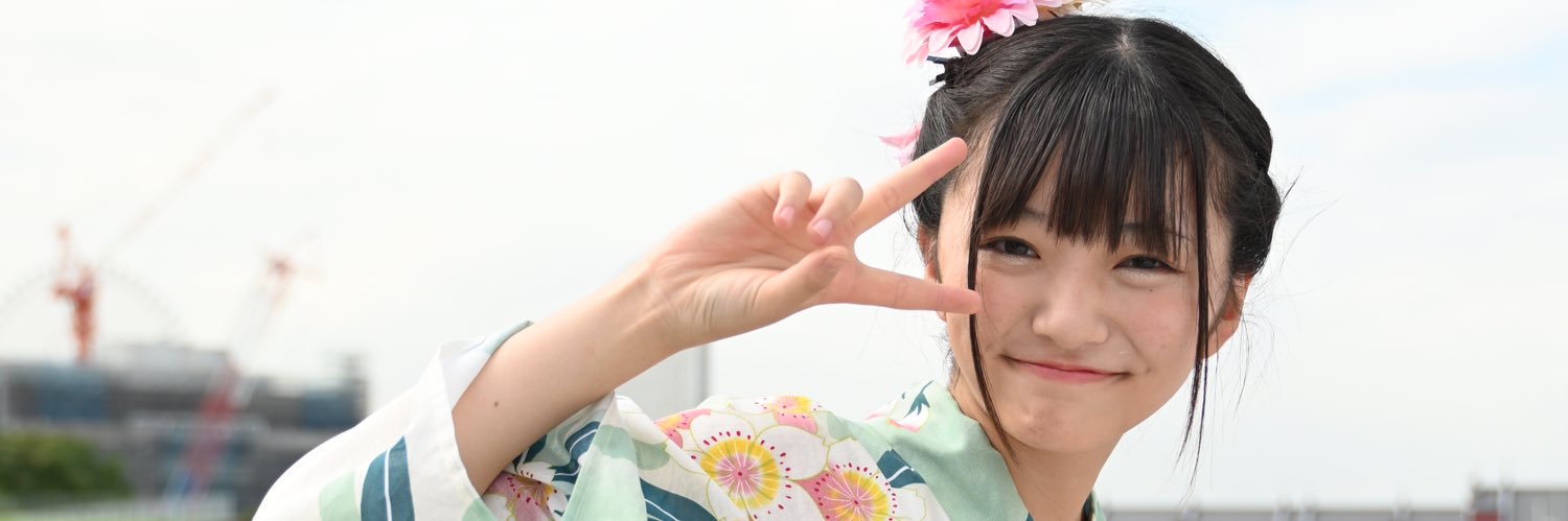 kyoshou's profile banner image