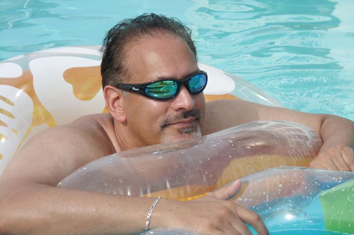 RobTron1's profile banner image