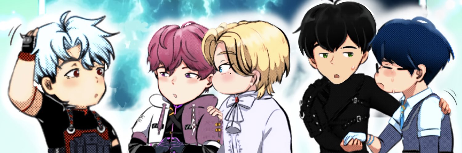 SuBeibei555's profile banner image