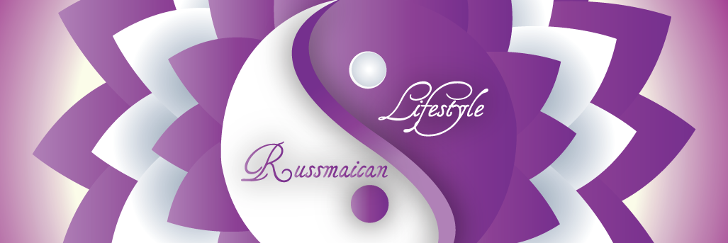 RussmaicanLife's profile banner image