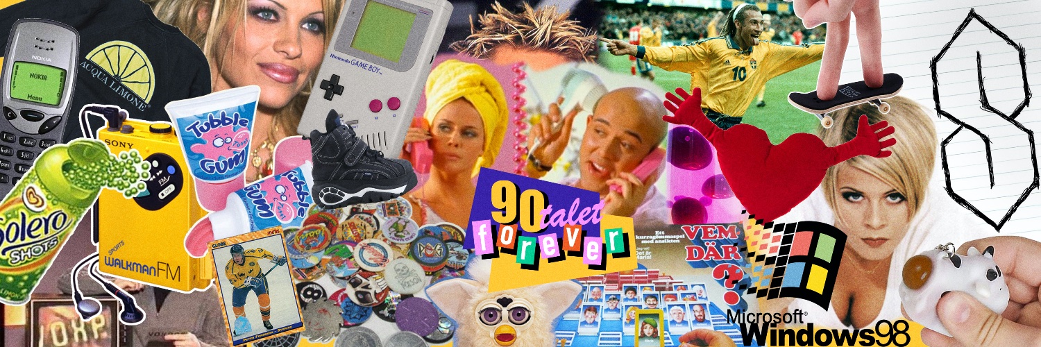 90taletForever's profile banner image