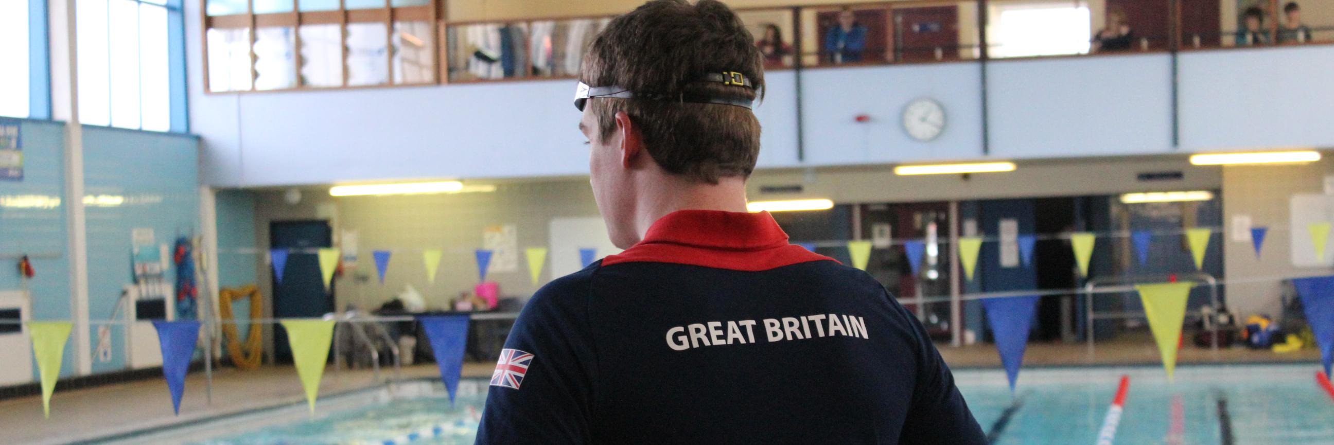 RockySwimmer's profile banner image