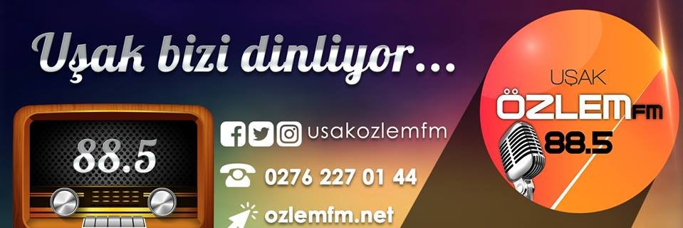 usakozlemfm's profile banner image