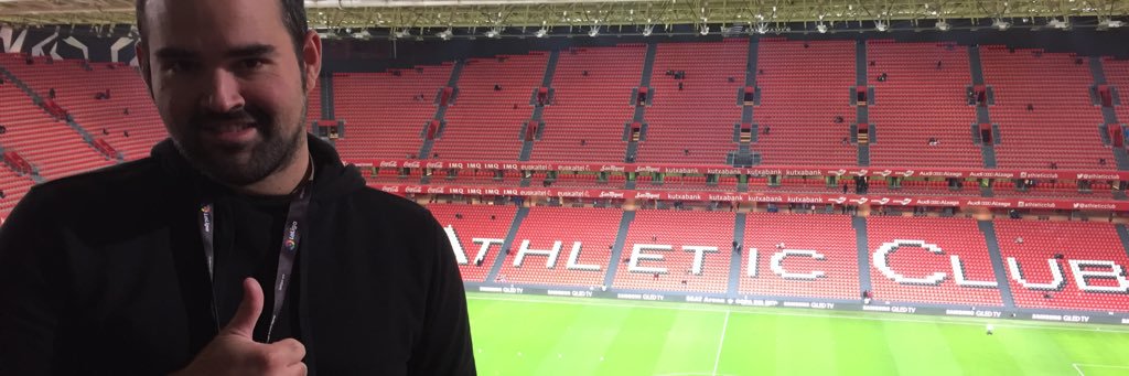 Tomás Sánchez Venzalá banner