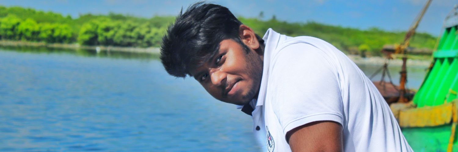jeevajdm007's profile banner image