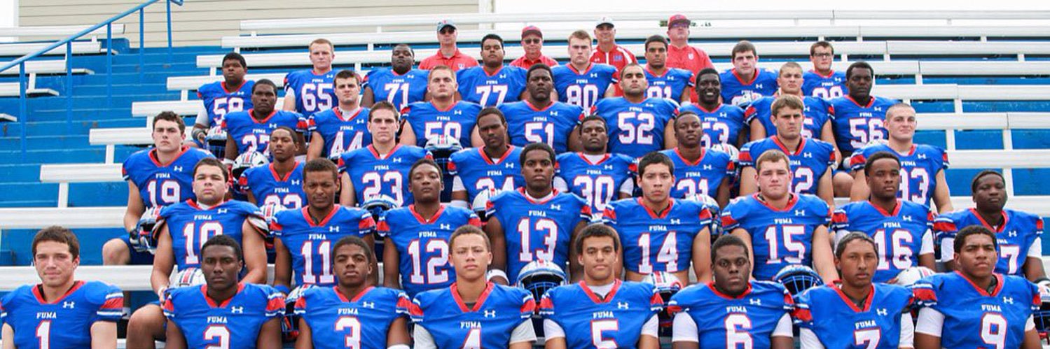 FUMAPGFootball's profile banner image
