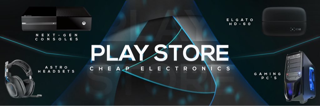 GamerSaIe's profile banner image