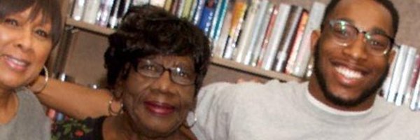 Sanders5320 Profile Banner