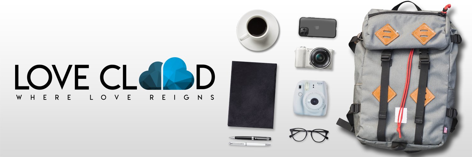 lovecloud_org's profile banner image