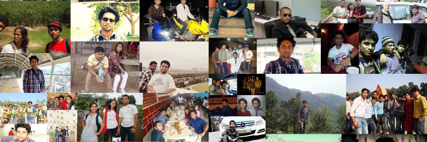 envyNaveen's profile banner image