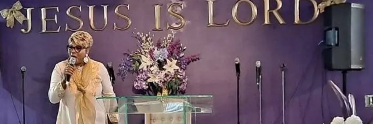 GWDMinistries's profile banner image