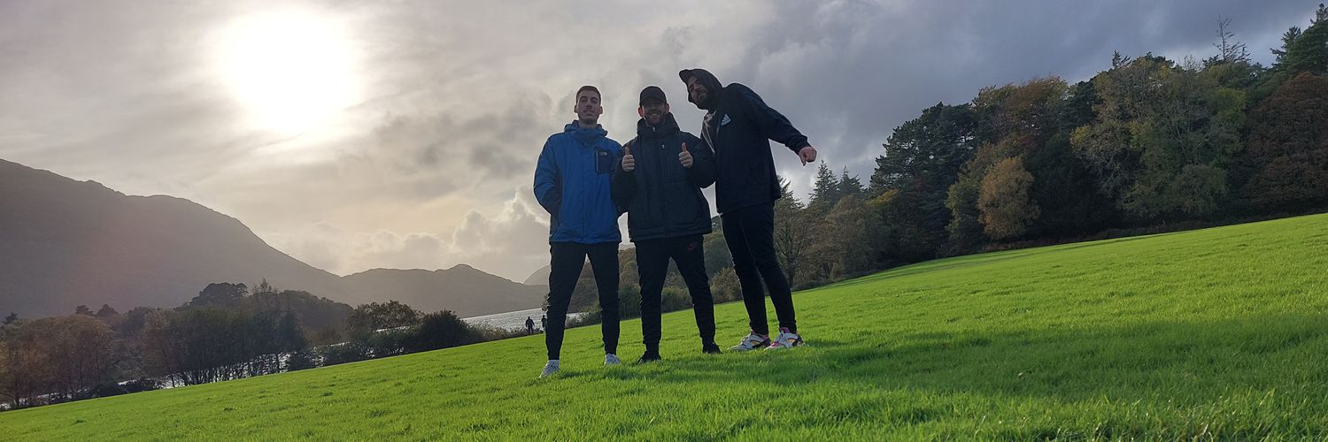 guilleac99's profile banner image