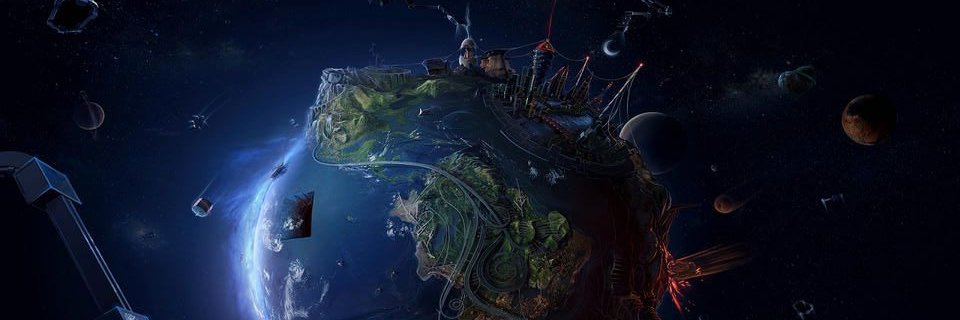 enigmex's profile banner image