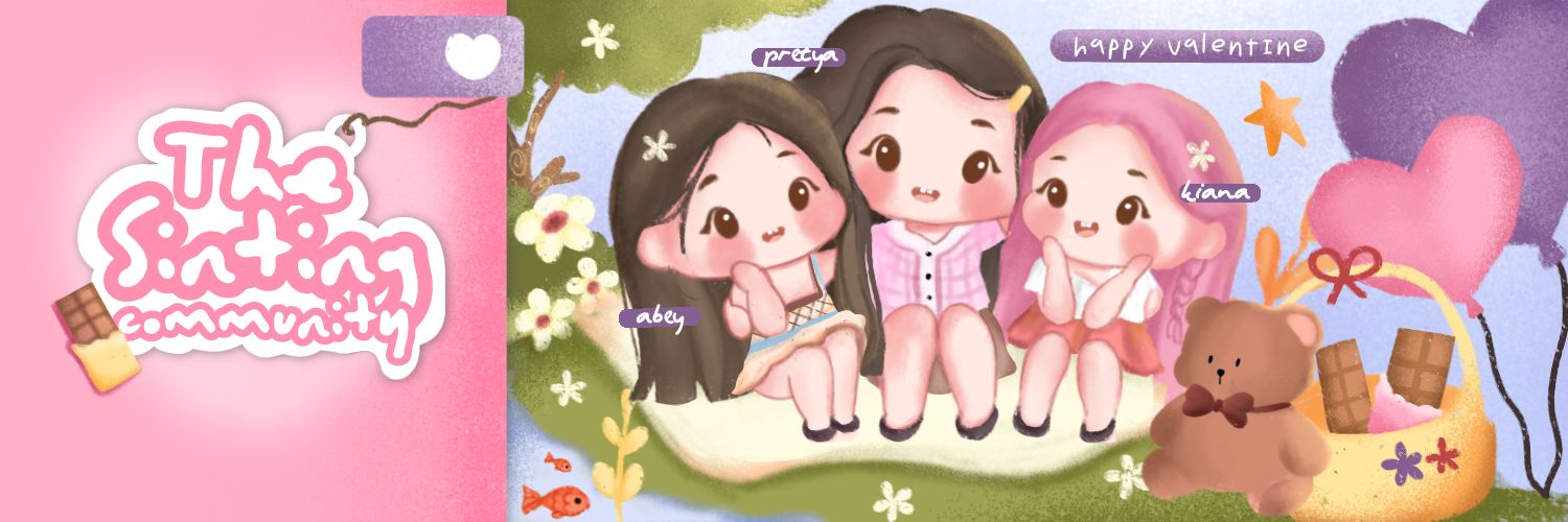 Pretya. ༊·˚ banner