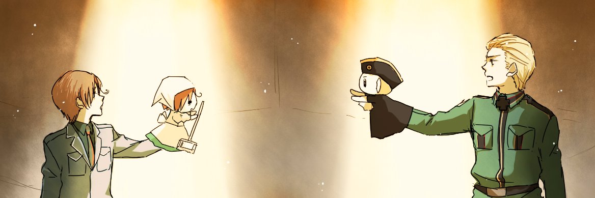 ヒロ banner