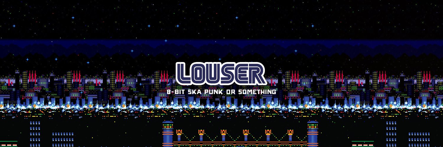 Chris Graue is a Lo(u)ser 🕹️🏁 banner