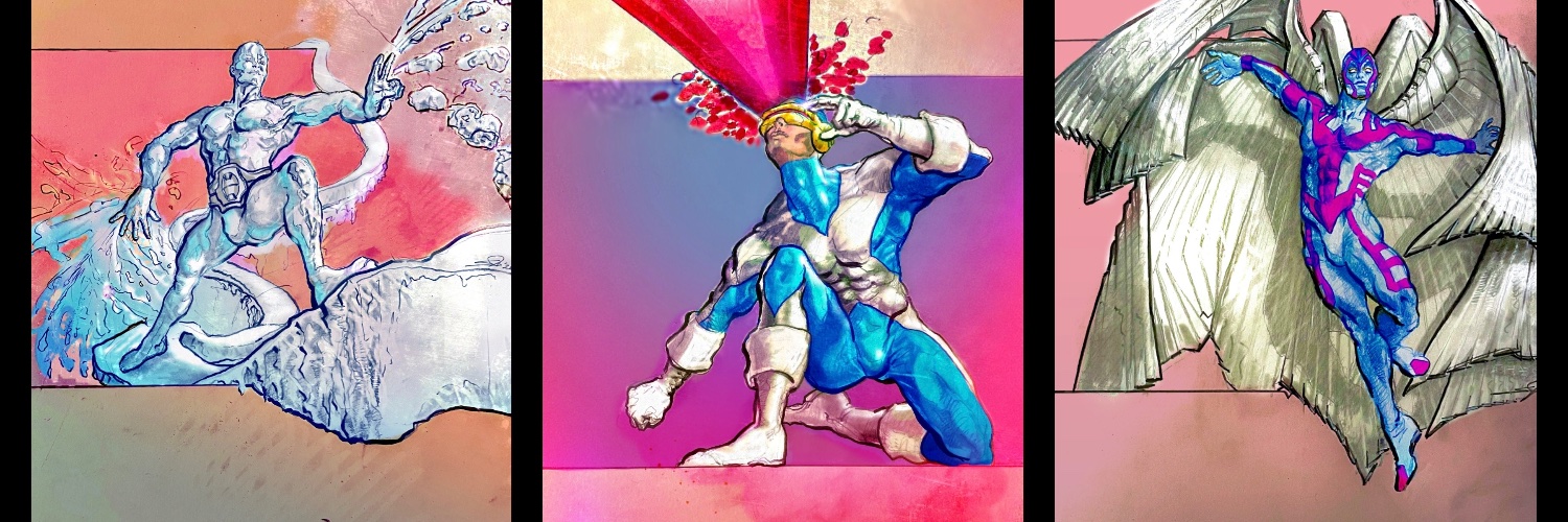 StefanoTruth's profile banner image