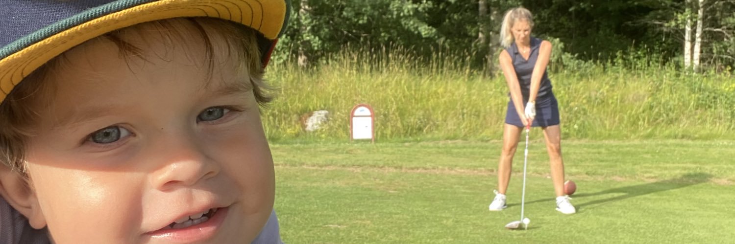 Linus Jämtdal banner