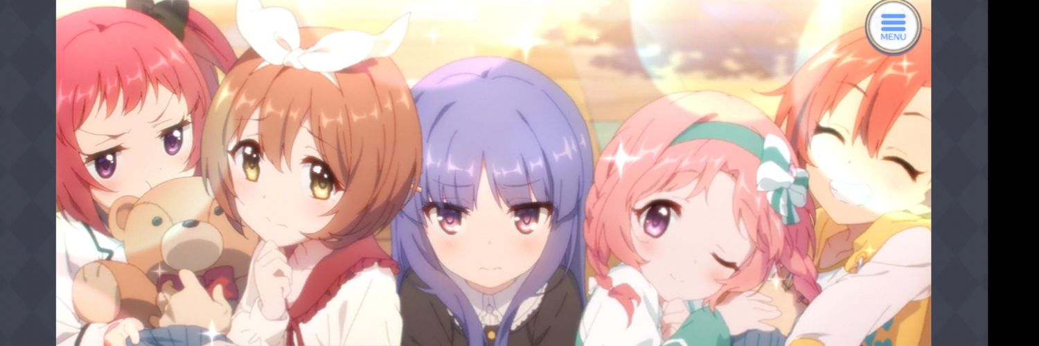 tumugite's profile banner image