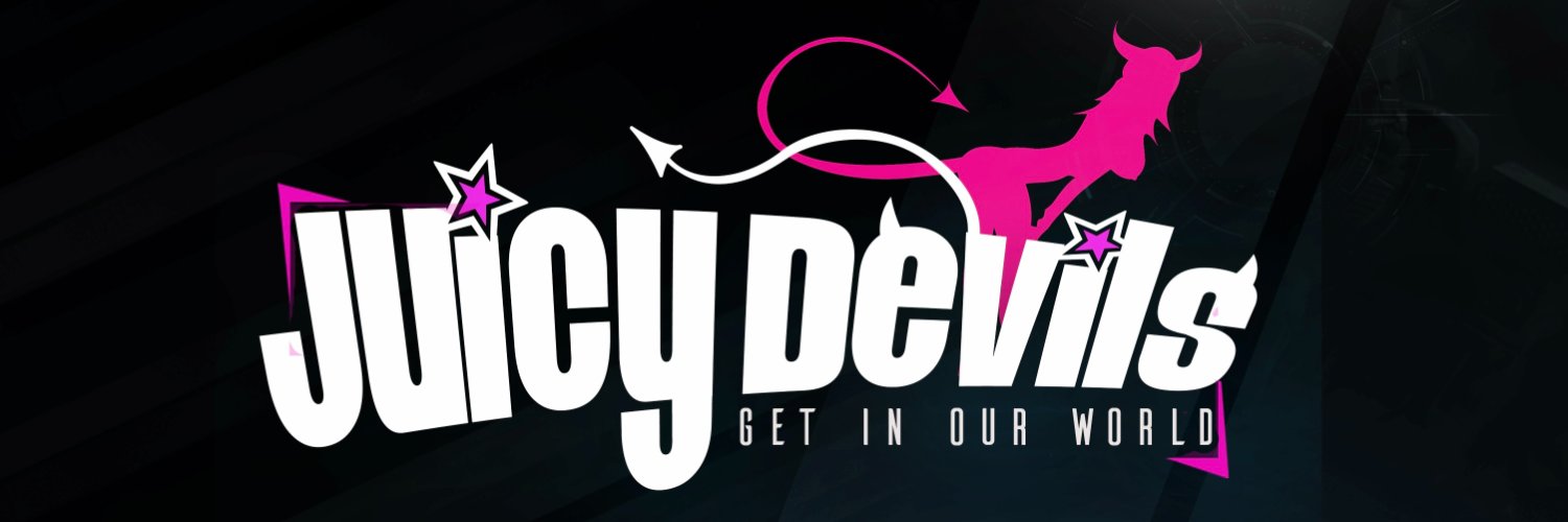 juicydevils's profile banner image