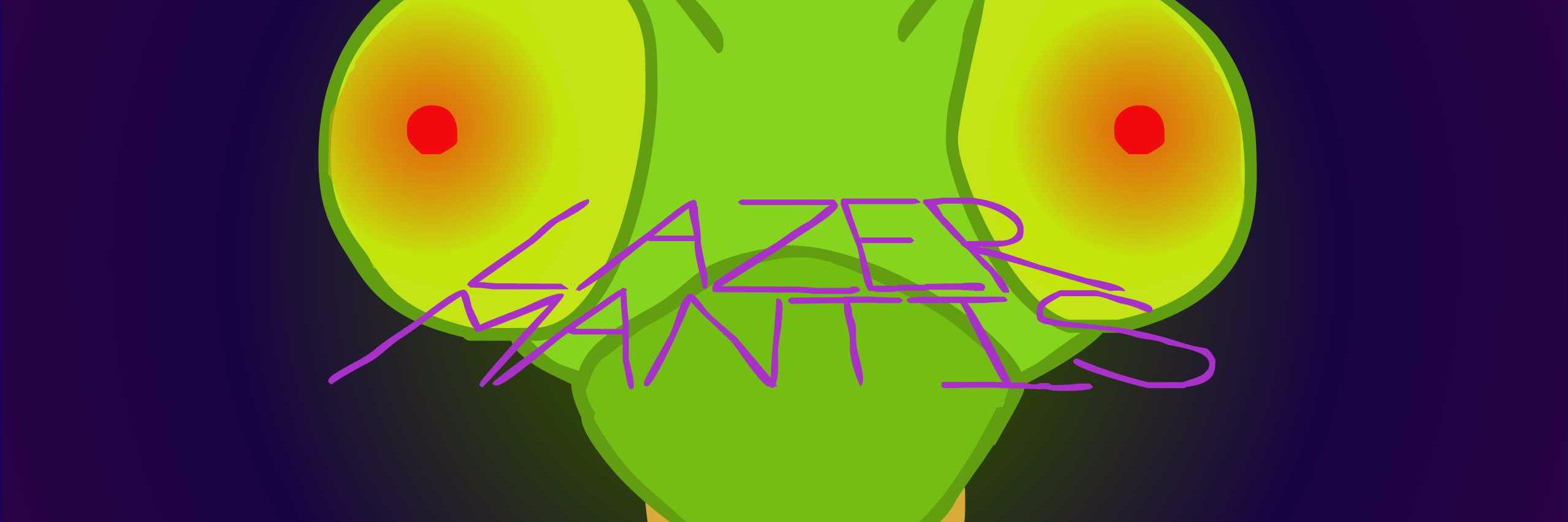 LaserMantis's profile banner image