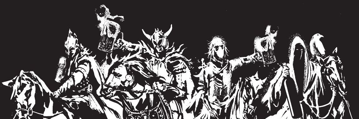OddKvost's profile banner image