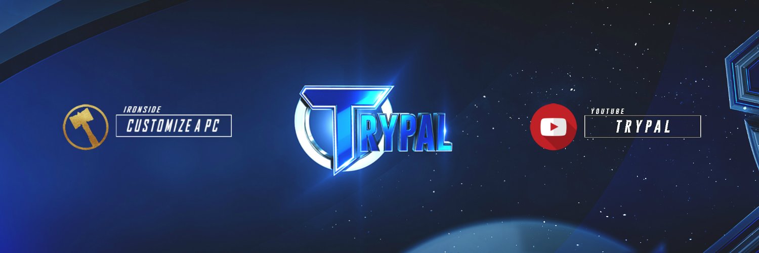Trypal_YT's profile banner image