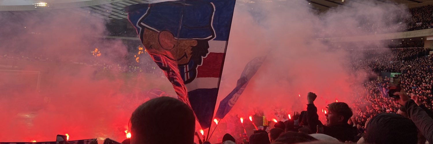 William MacKinnon banner