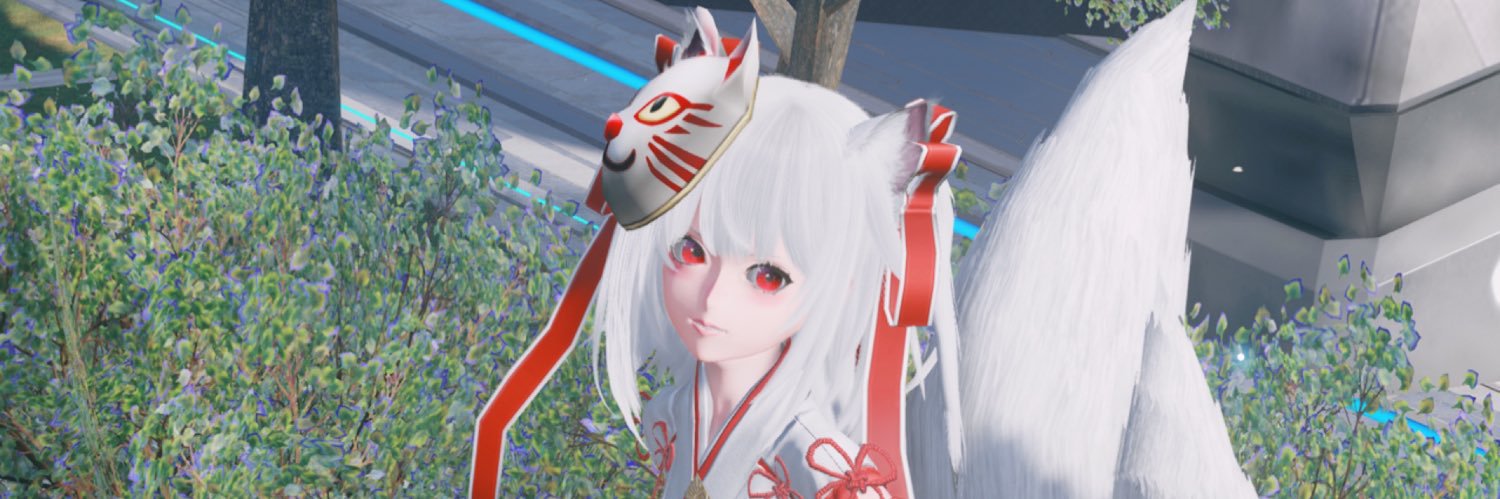 kagarioc's profile banner image