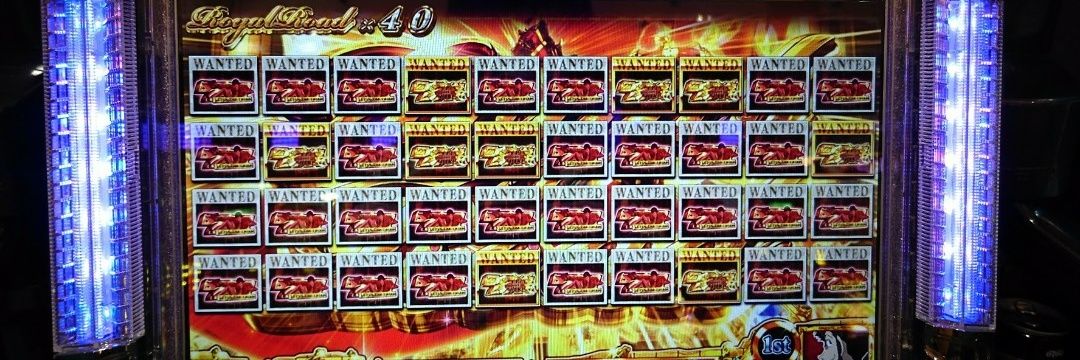 PachiSlotOnly's profile banner image