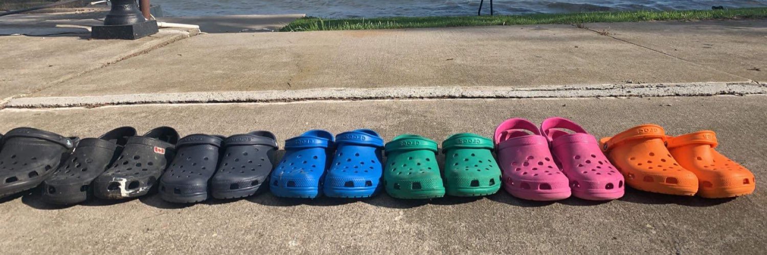 Peter Claxton banner