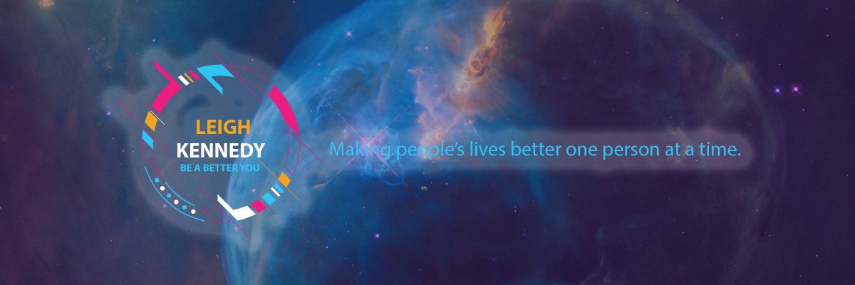 TheGenuineLeigh's profile banner image