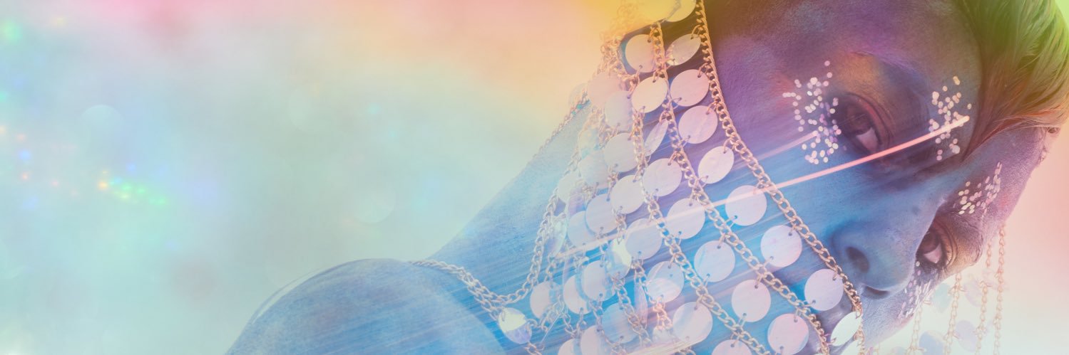 PaddyMUA's profile banner image