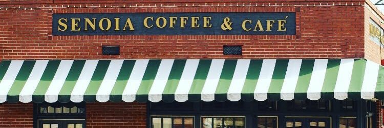 senoiascafe's profile banner image
